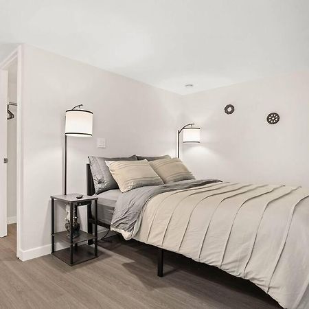 Апартаменты Elegant Richmond Gem Nestled Up To Hawthorne Blvd. Портленд Экстерьер фото